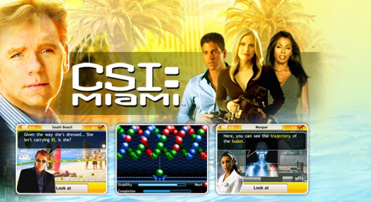 Av alla spel man kan släppa