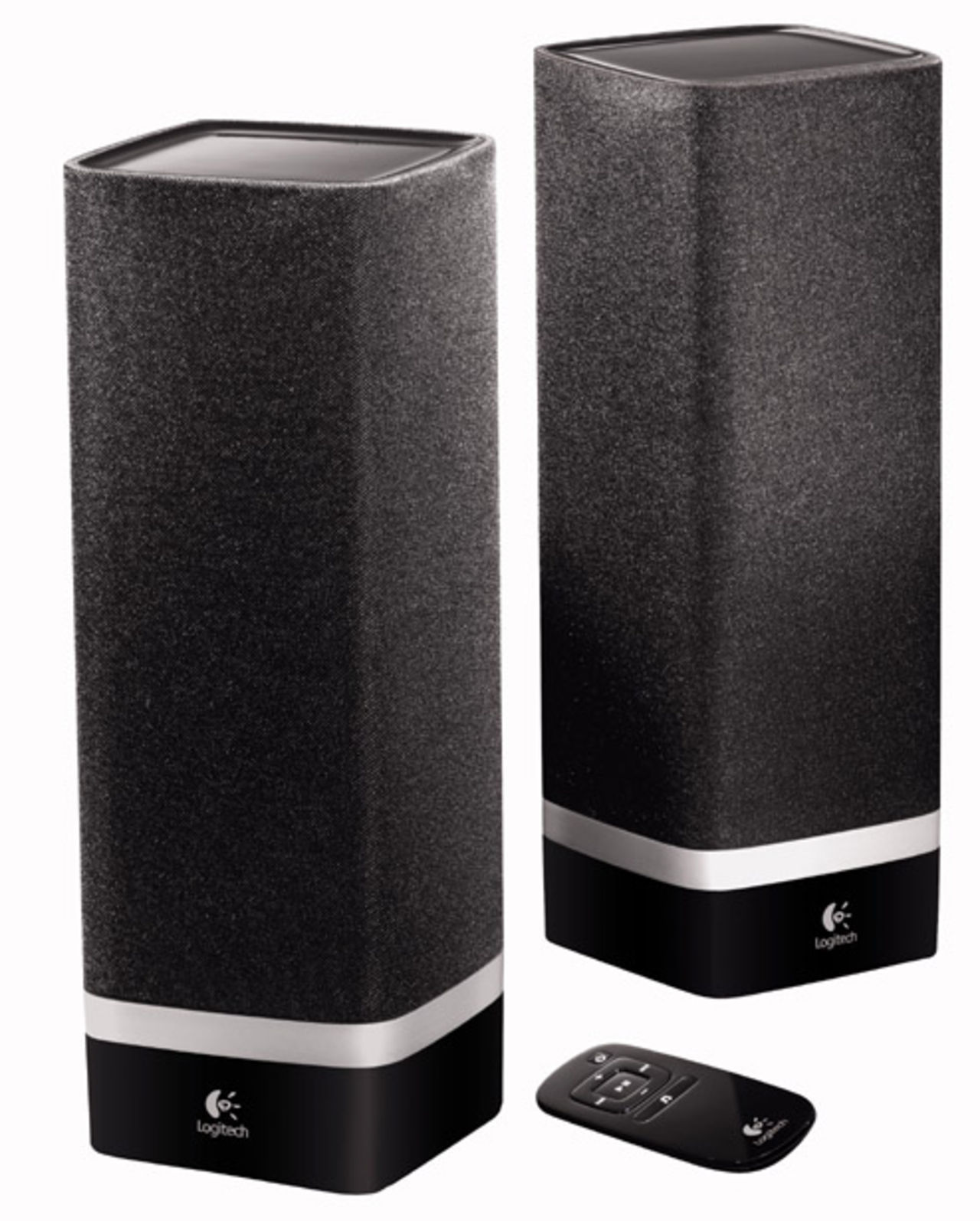 Ljud åt flera håll