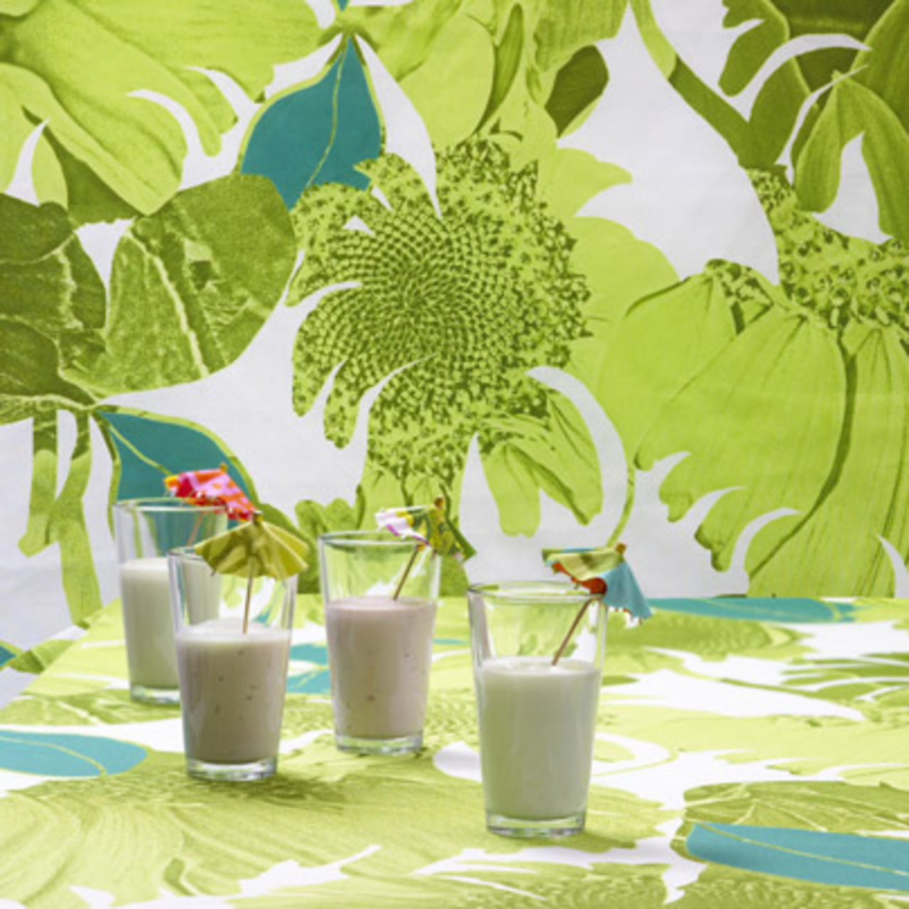 Vårnytt från Marimekko