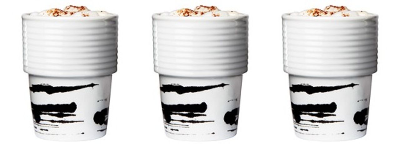 Årets mugg från...