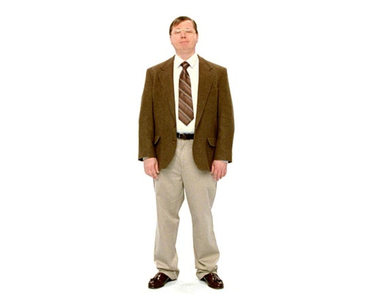 Microsoft kickar Seinfeld och Gates