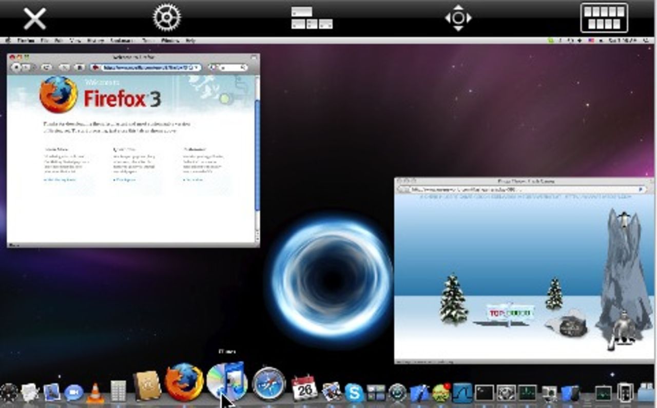 Rabatt på Jaadu VNC