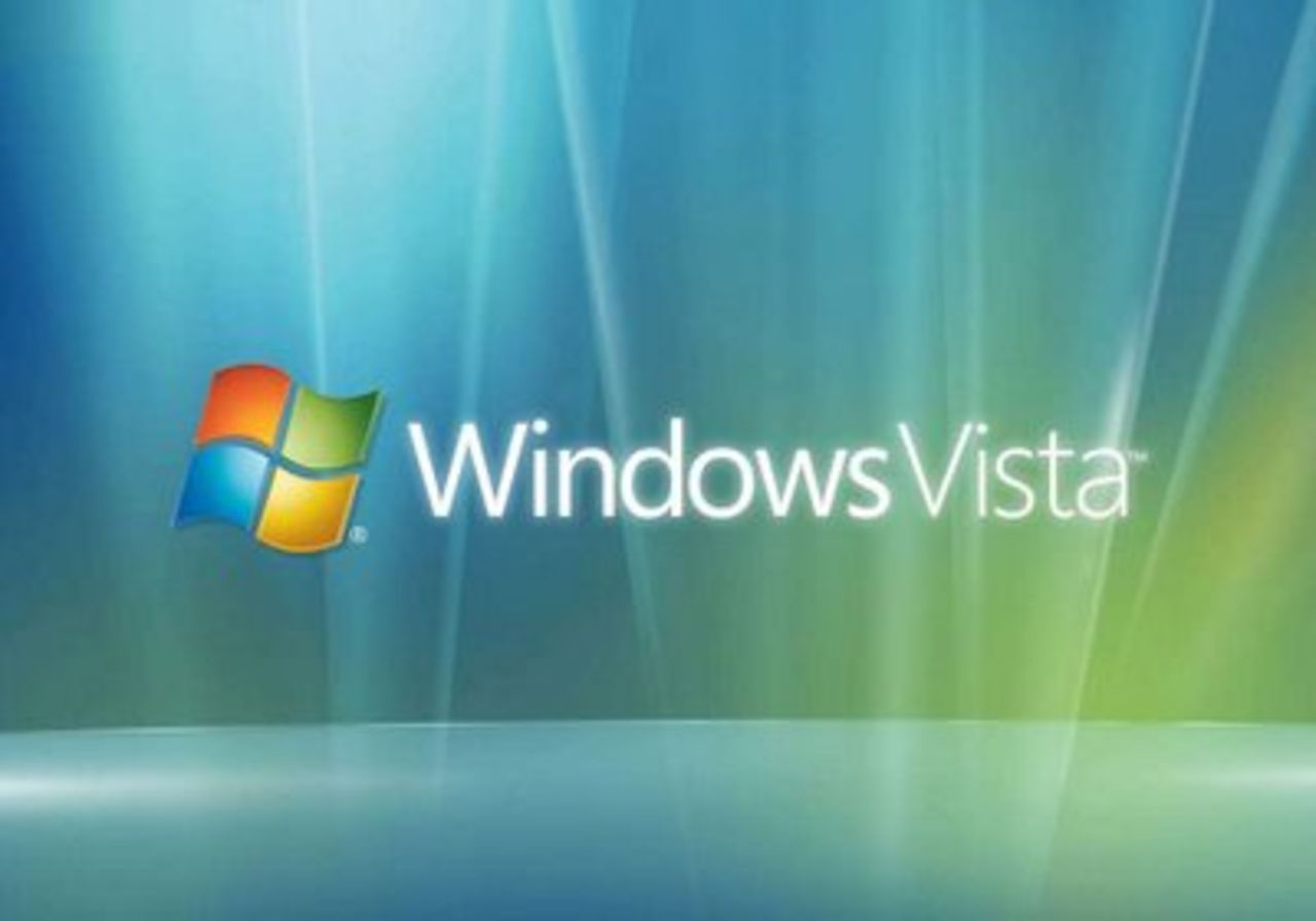 Windows Vista får beröm