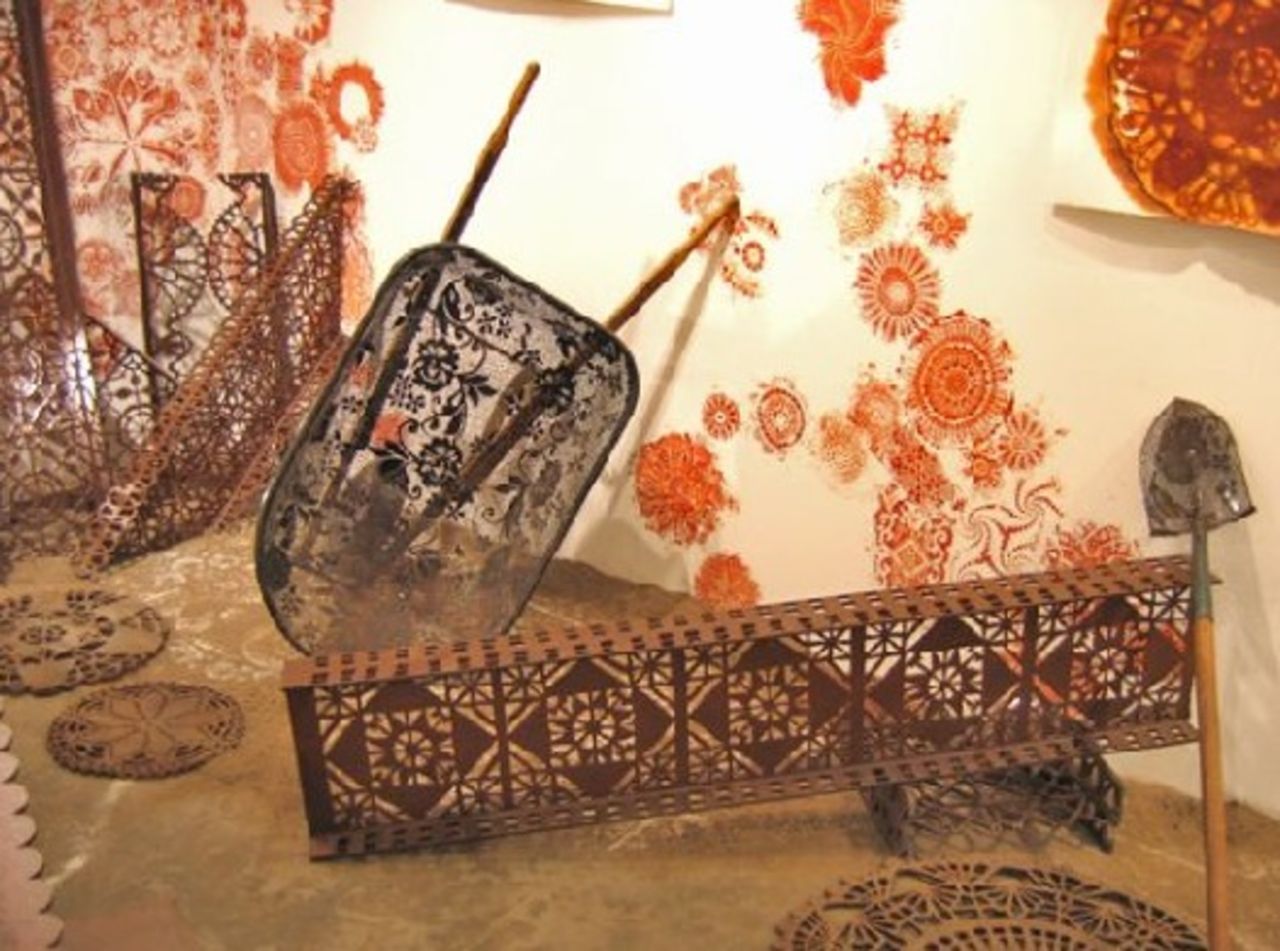 Spadar som påverkar