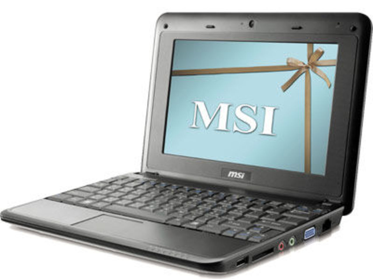 MSI planerar andra generationen av Wind