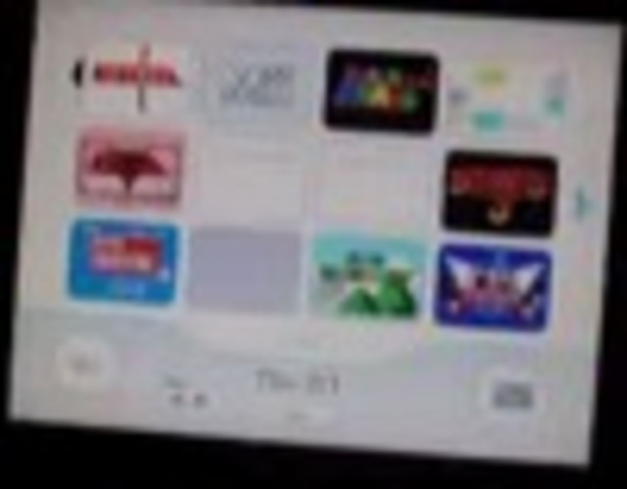 Wii-interface till datorn