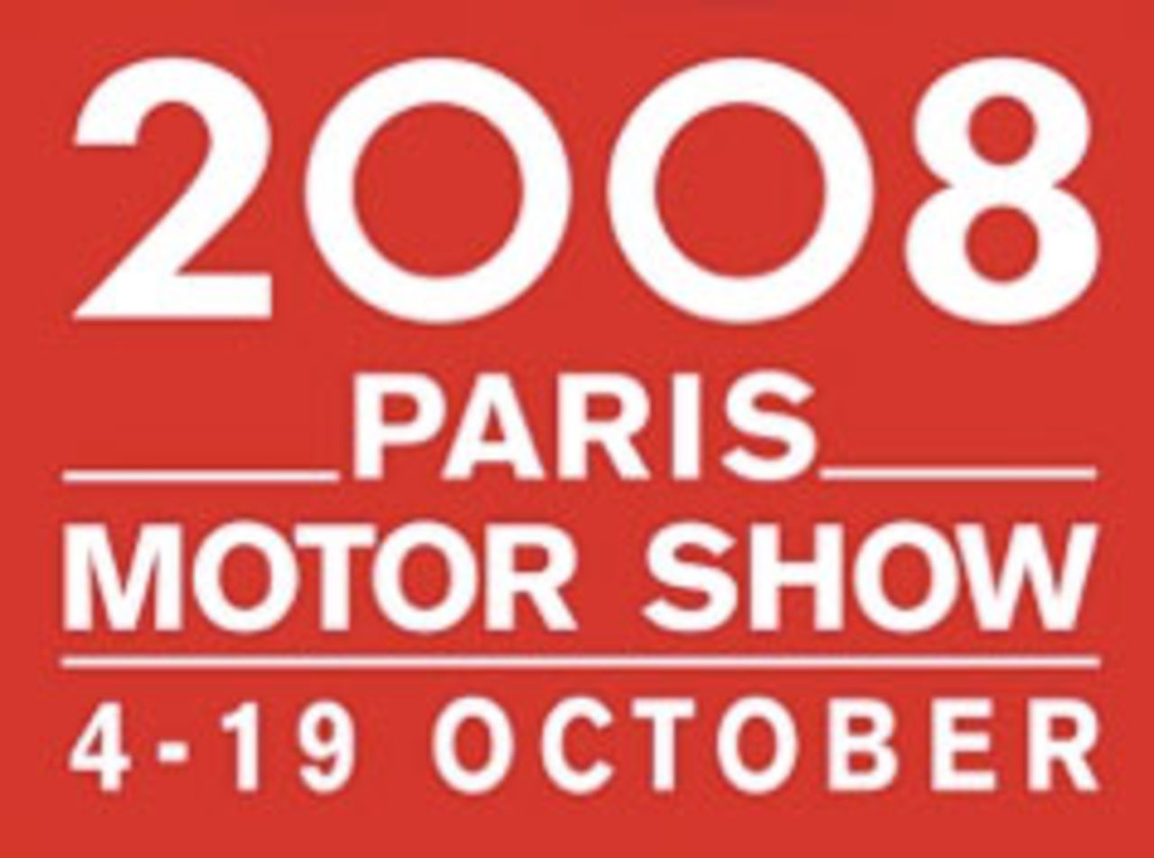 Nu är det dags för Paris-salongen!