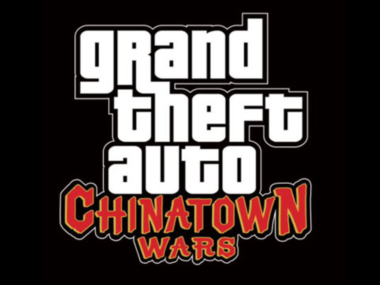 Första bilderna från GTA til DS