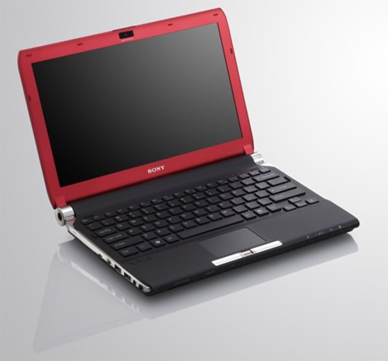Sony Vaio TT