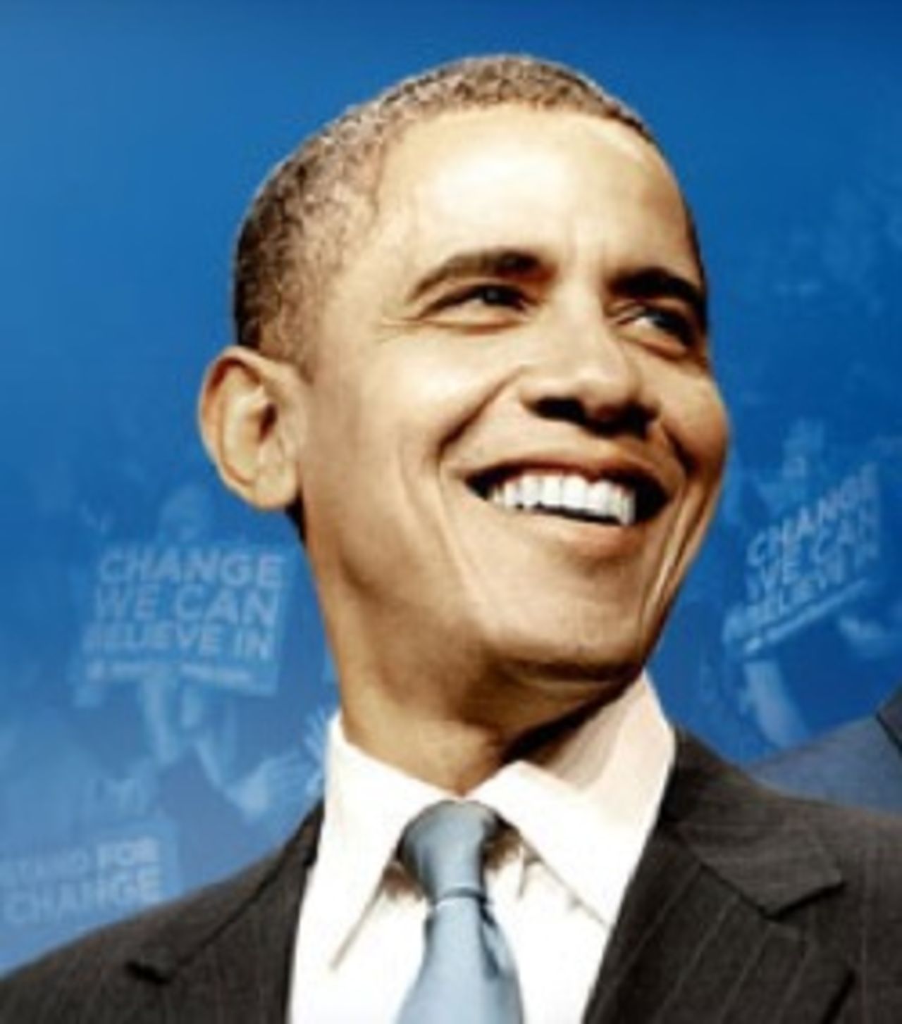 Xbox Live-användarna röstar Barack