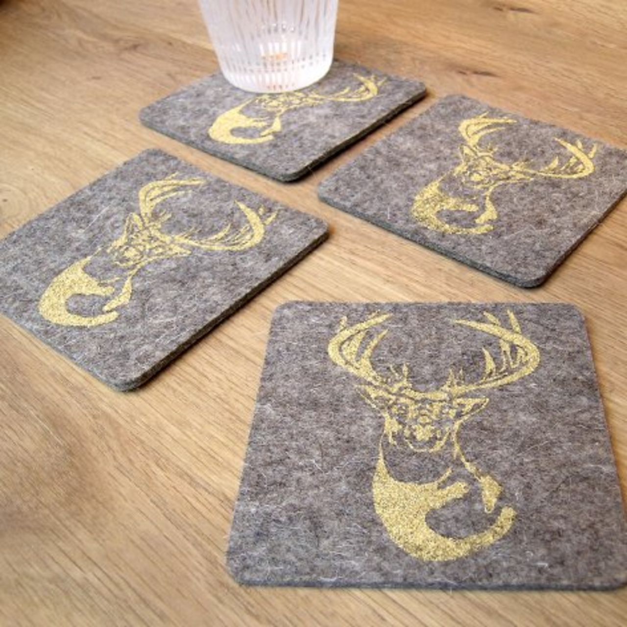 Jag börjar bli trött på...