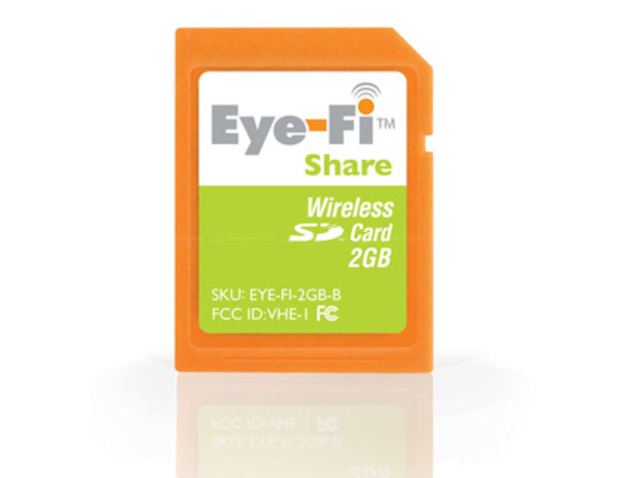 Dubbelt så snabbt utan tråd