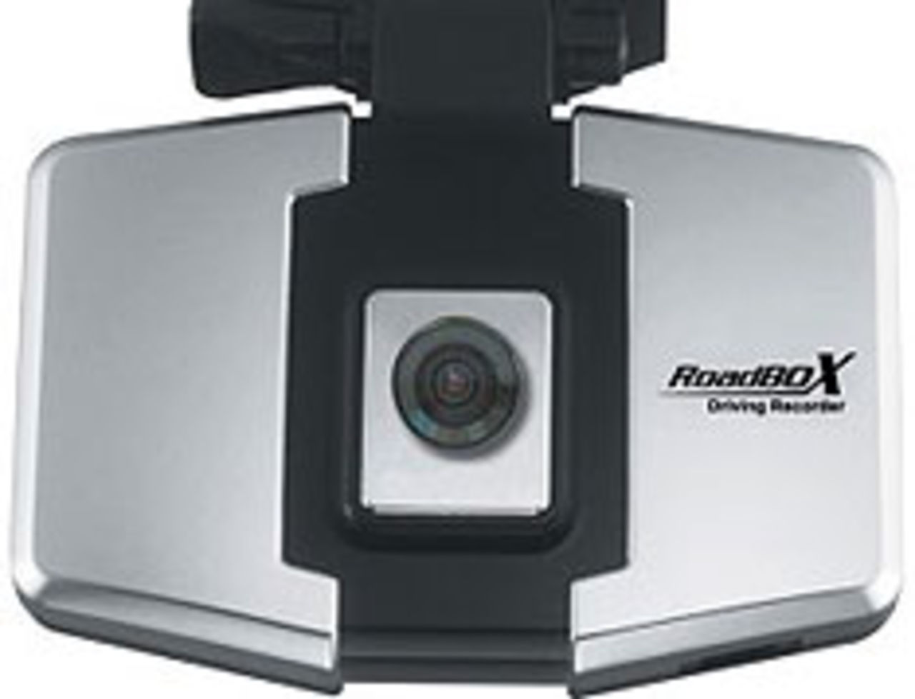 Roadbox - en svart låda för bilen