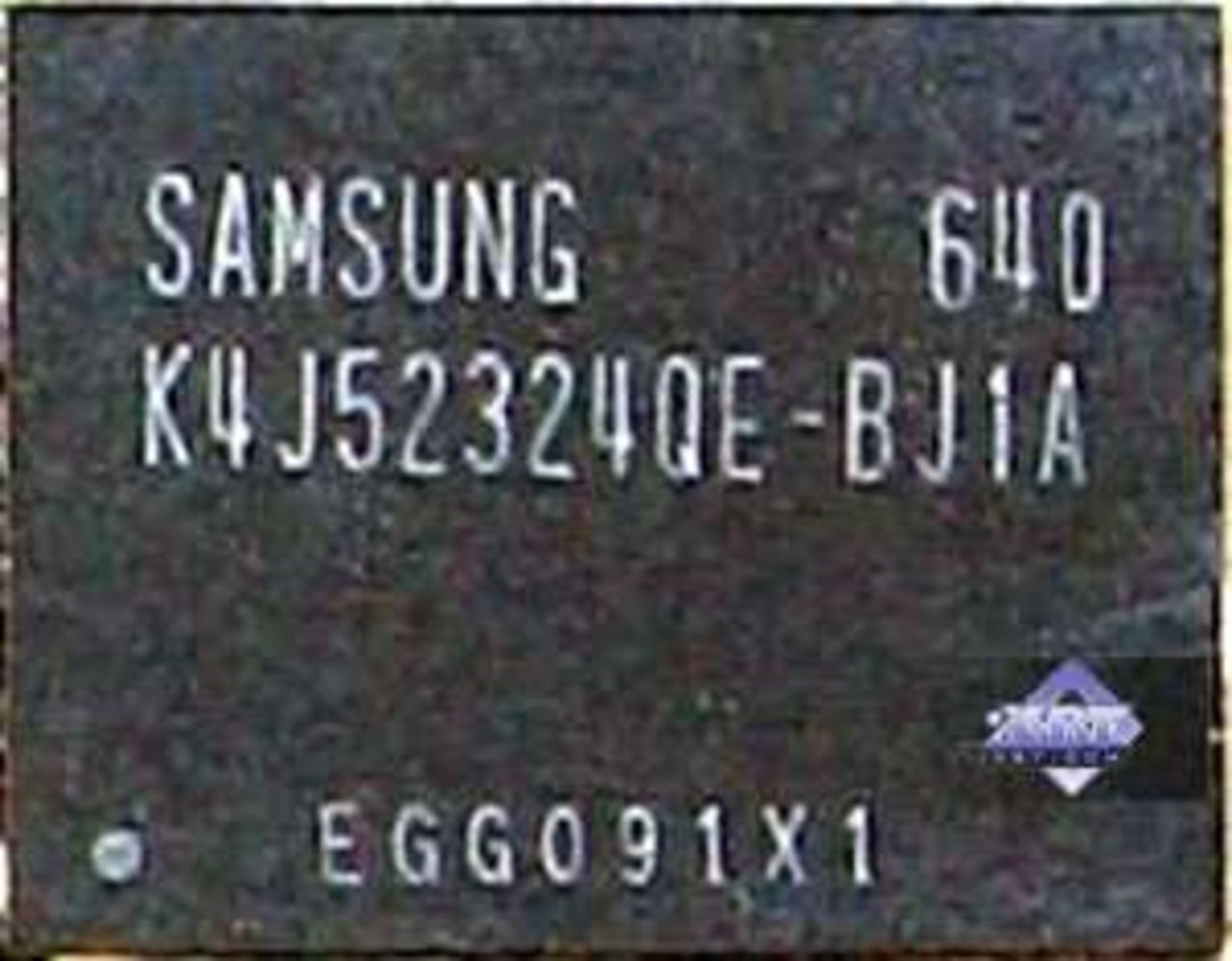 Samsung testar nya DDR3 minnesmoduler