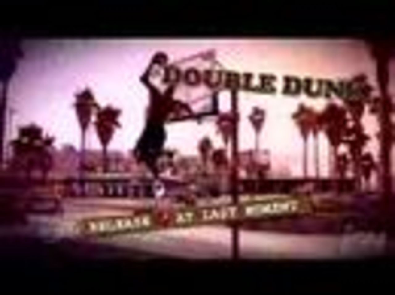 Prova NBA Street Homecourt