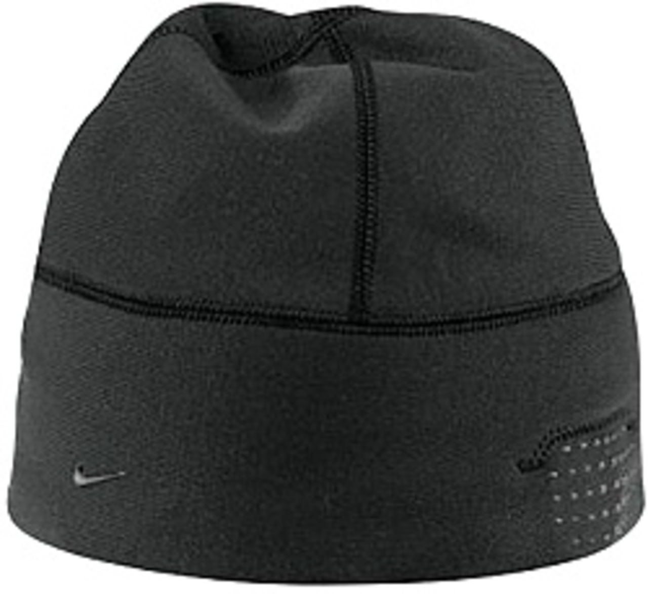 Hatphone - kontrollera nanon via en Nike-mössa