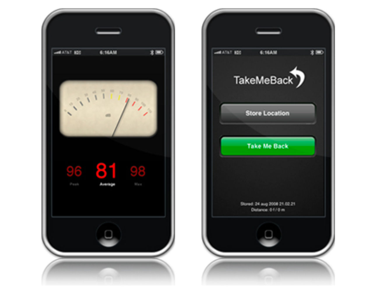 Ännu en svensk AppStore-Succé