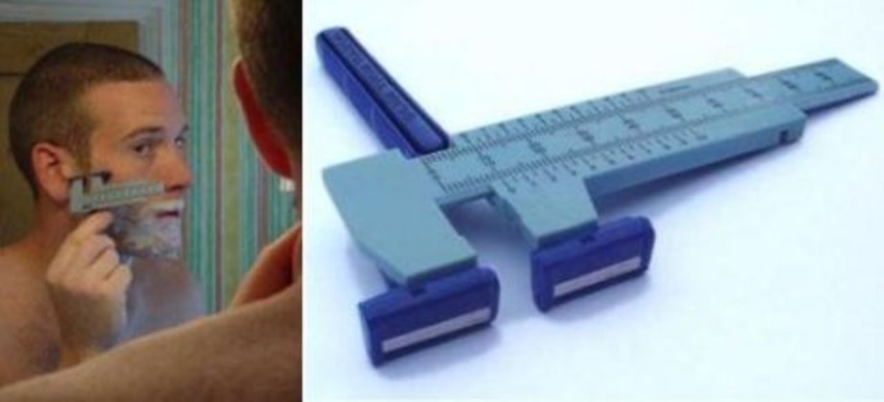 Fixa polisongen med precision