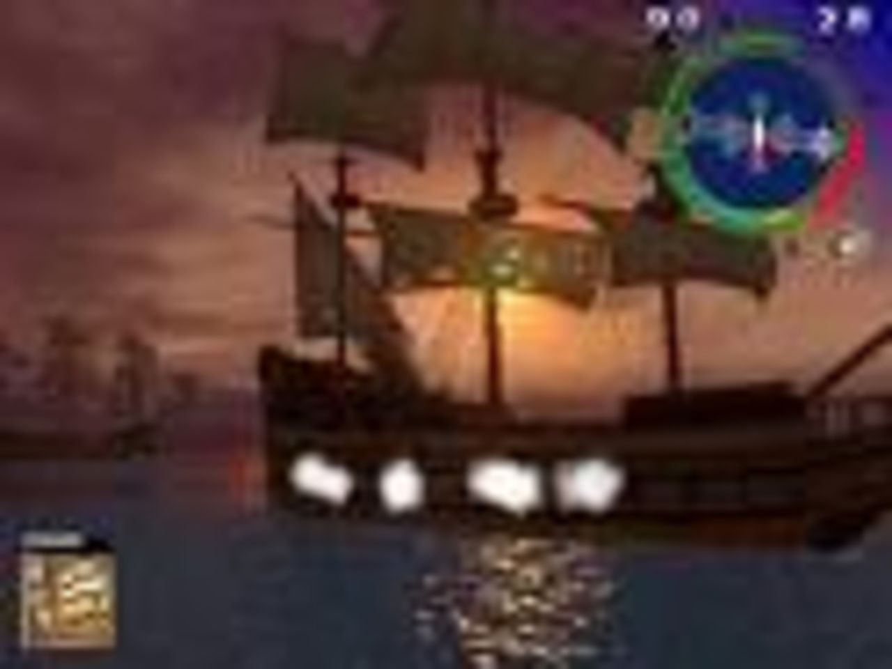 Pirates of the Caribbean Online
