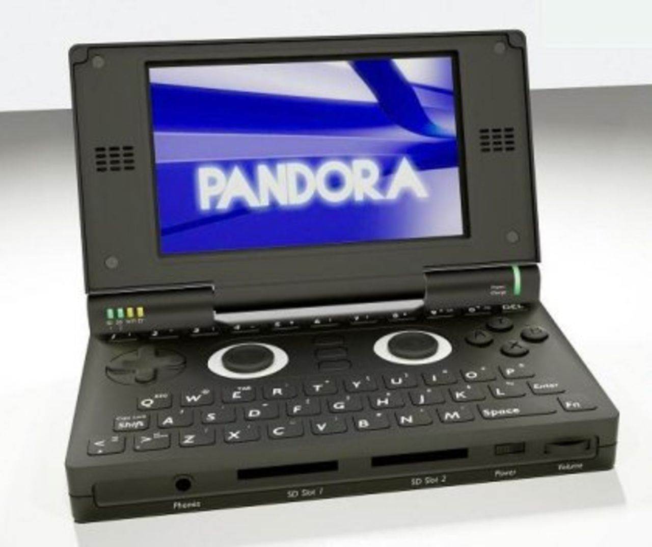 Pandora går nu att förhandsboka
