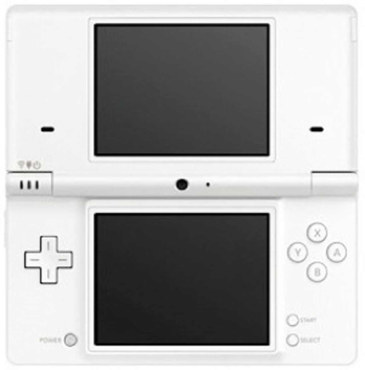 Nintendo presenterar ny DS