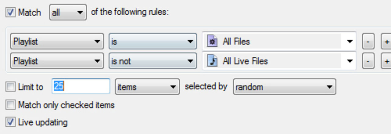 Så tar du bort trasiga länkar i iTunes