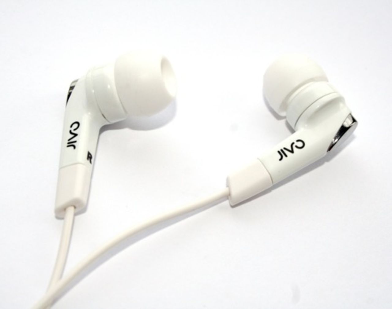 In-ear-lurar som reducerar bakgrundsljud