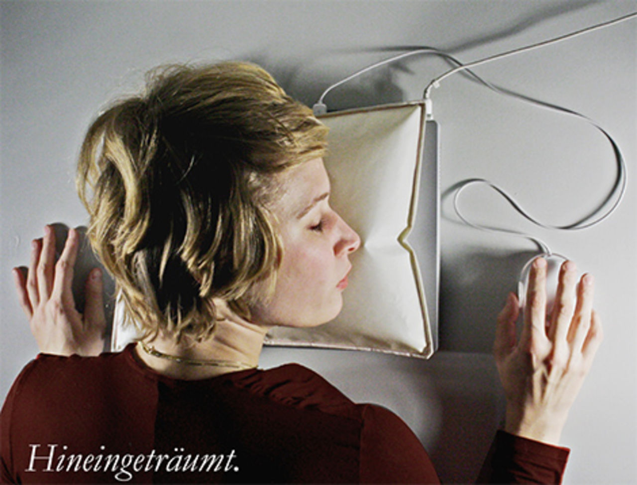 Kudden för tuppluren