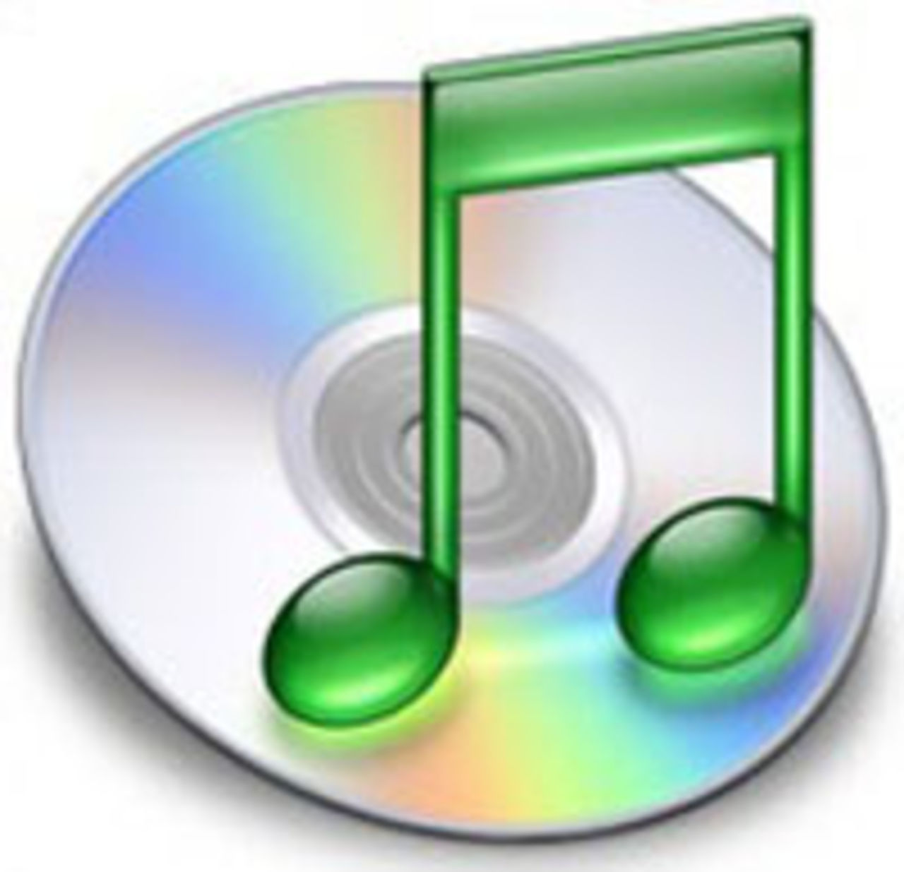 Strul med iTunes på Windows Vista