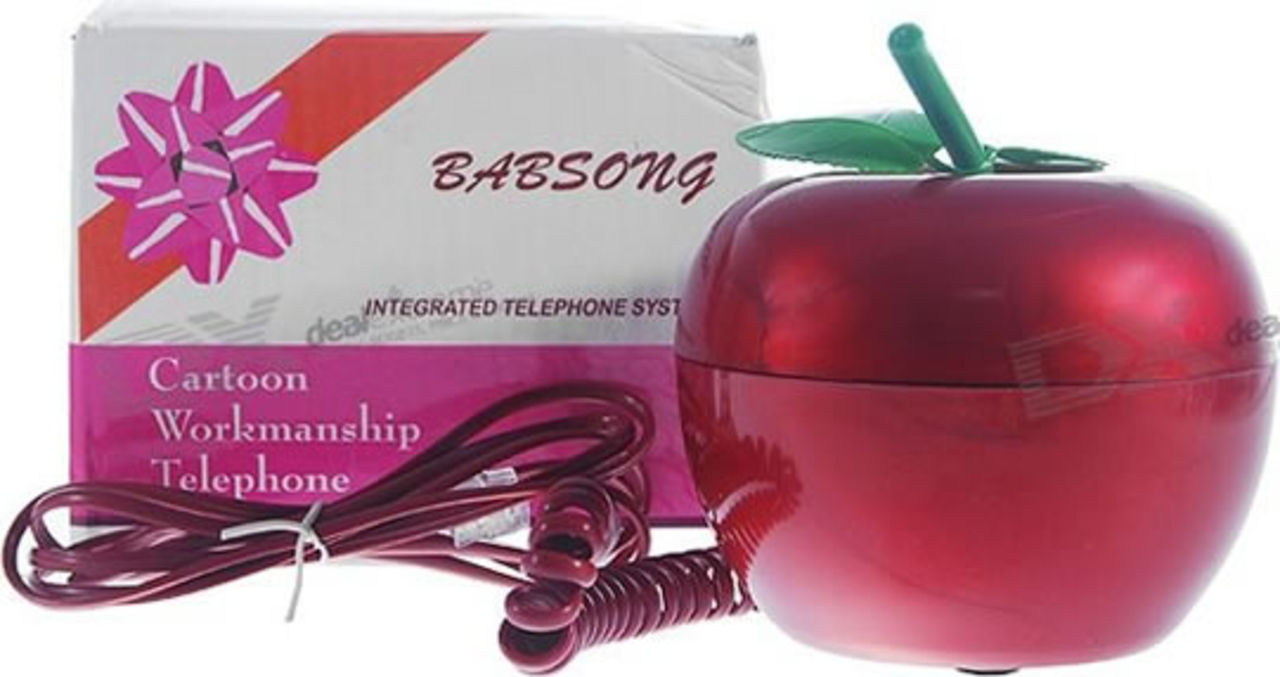 För dig som inte vill ha iPhone