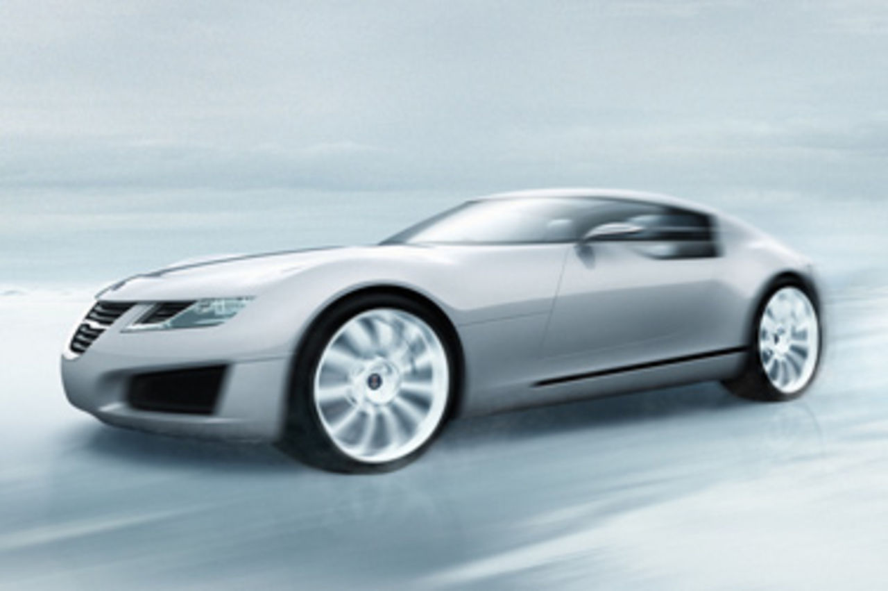 Rykte: Kommande modeller från Saab