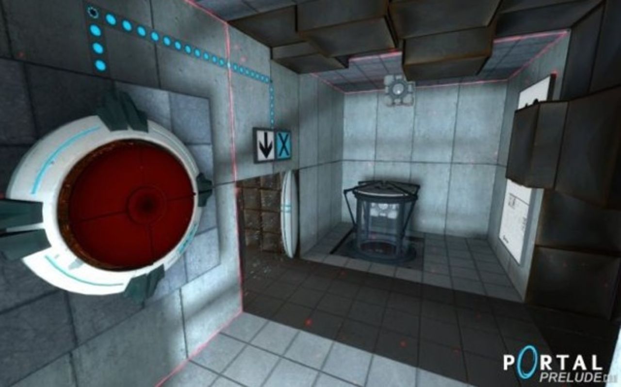 Portal: Prelude ute nu!