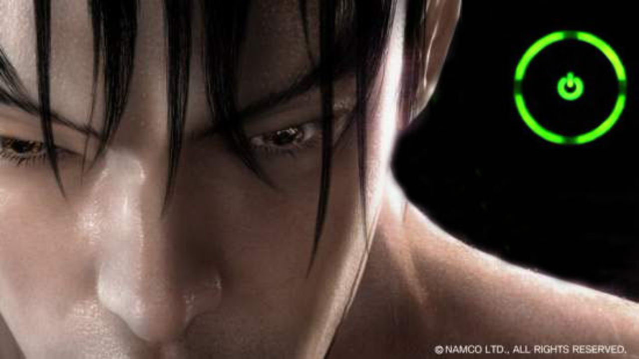 Tekken 6 kommer även till 360