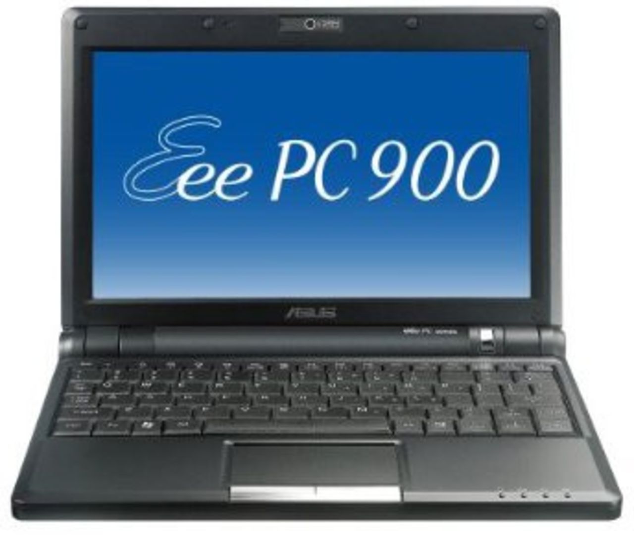 ASUS släpper ännu en Eee PC