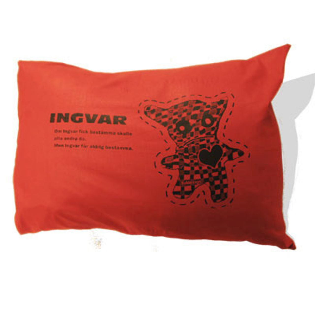 Fuldesign levererar och regerar...