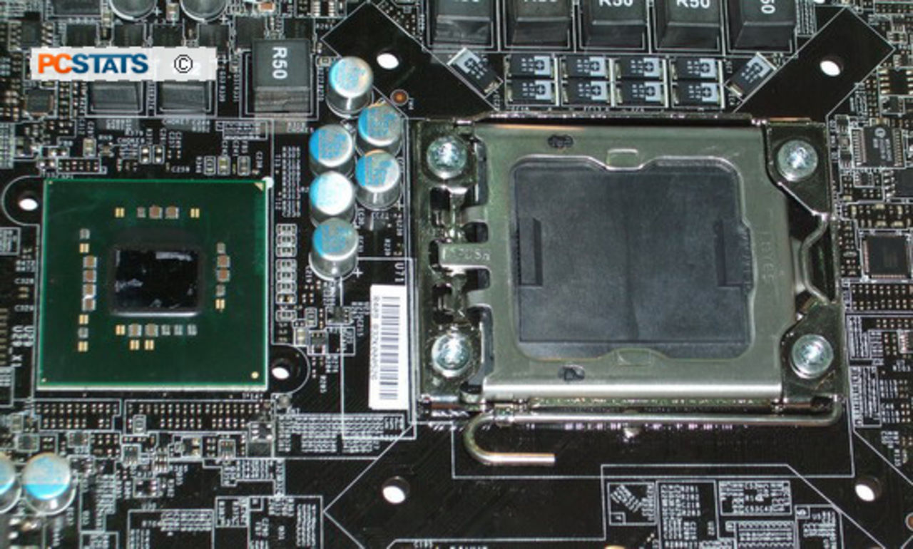 Core i7 kan komma den 17 november