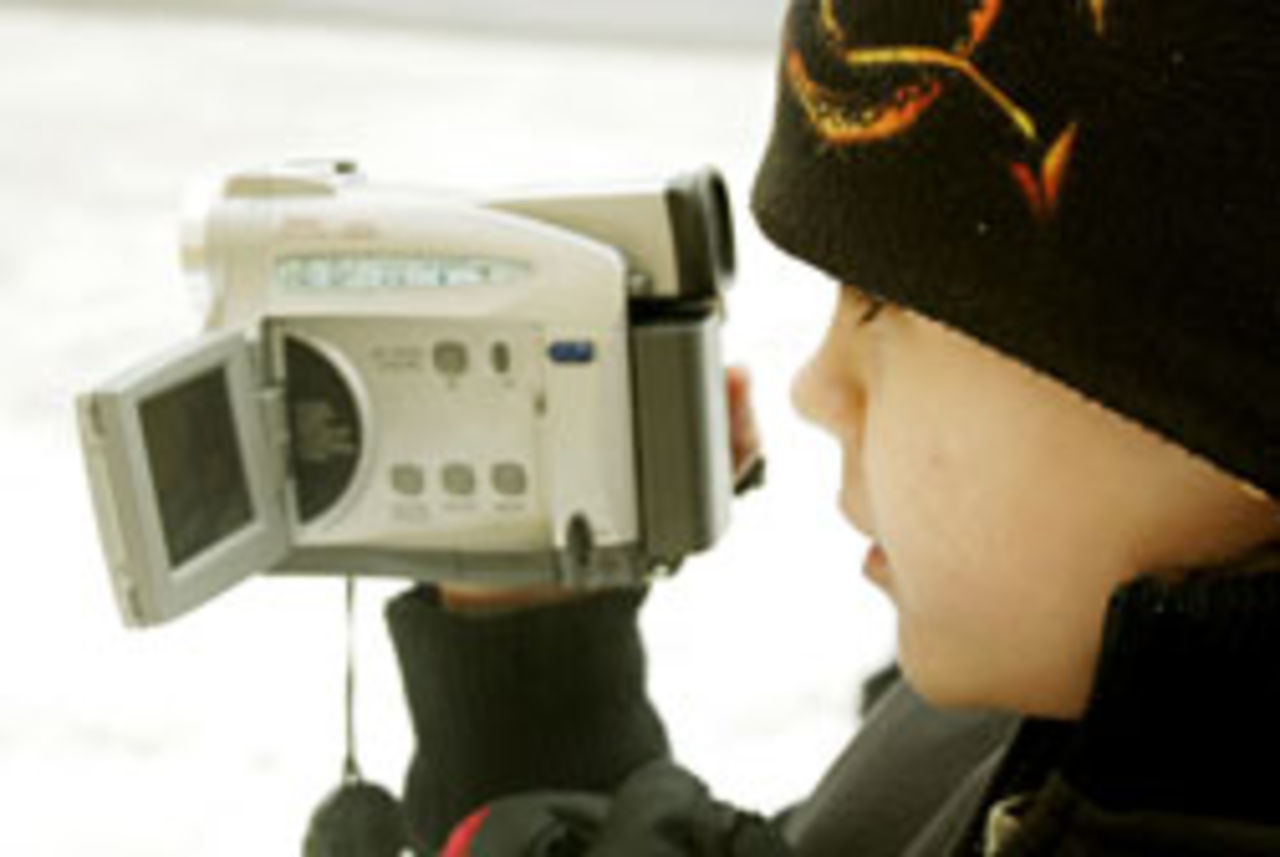 Stockholms filmfestival Junior