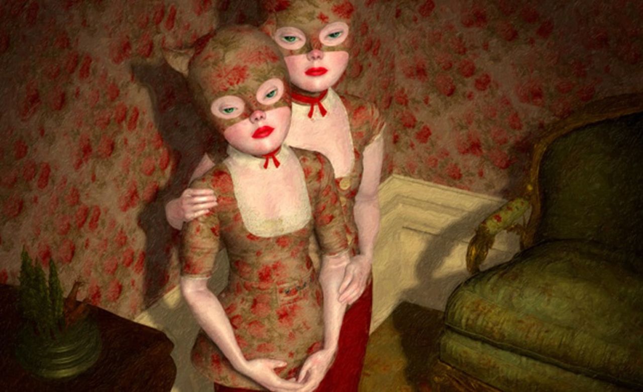 Ray Caesar