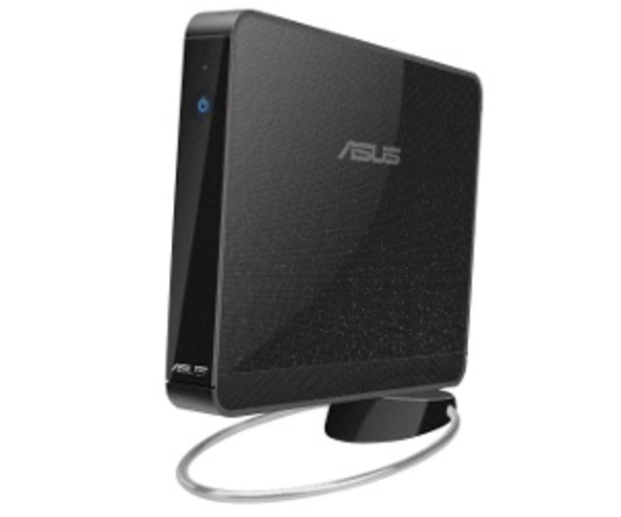 Asus klantar till det igen
