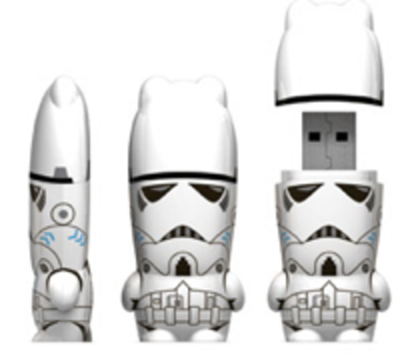 Nytt StarWars-minne från Mimoco