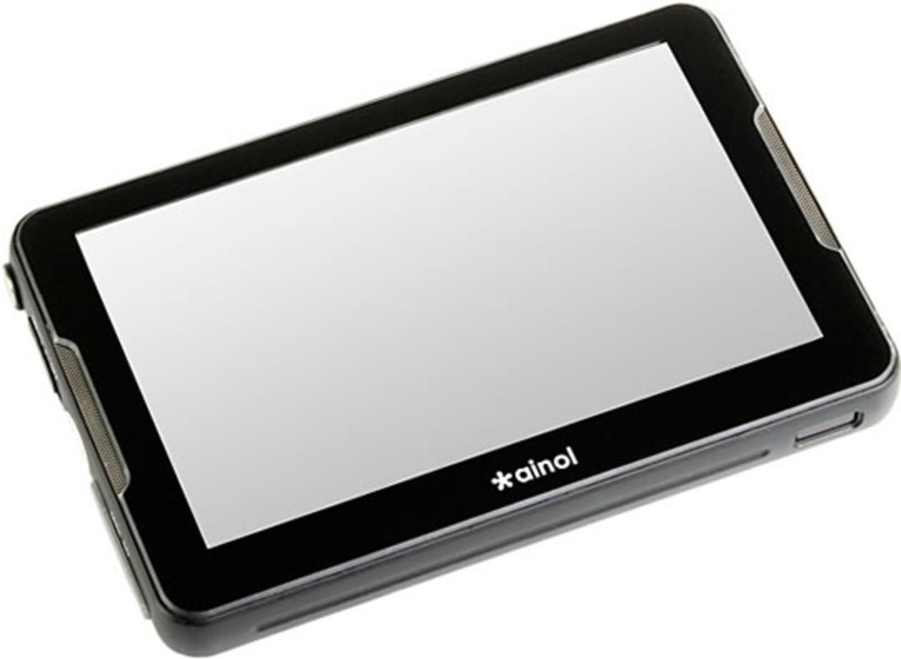 Mediapelare med FM-radio