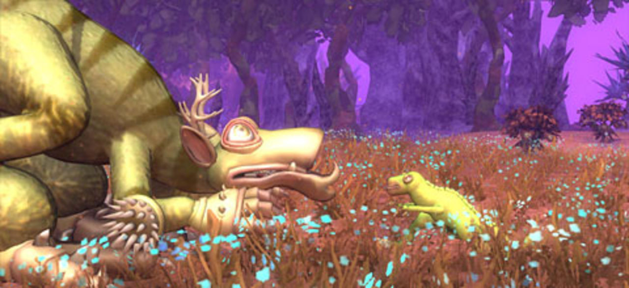 Expansion till Spore snart ute