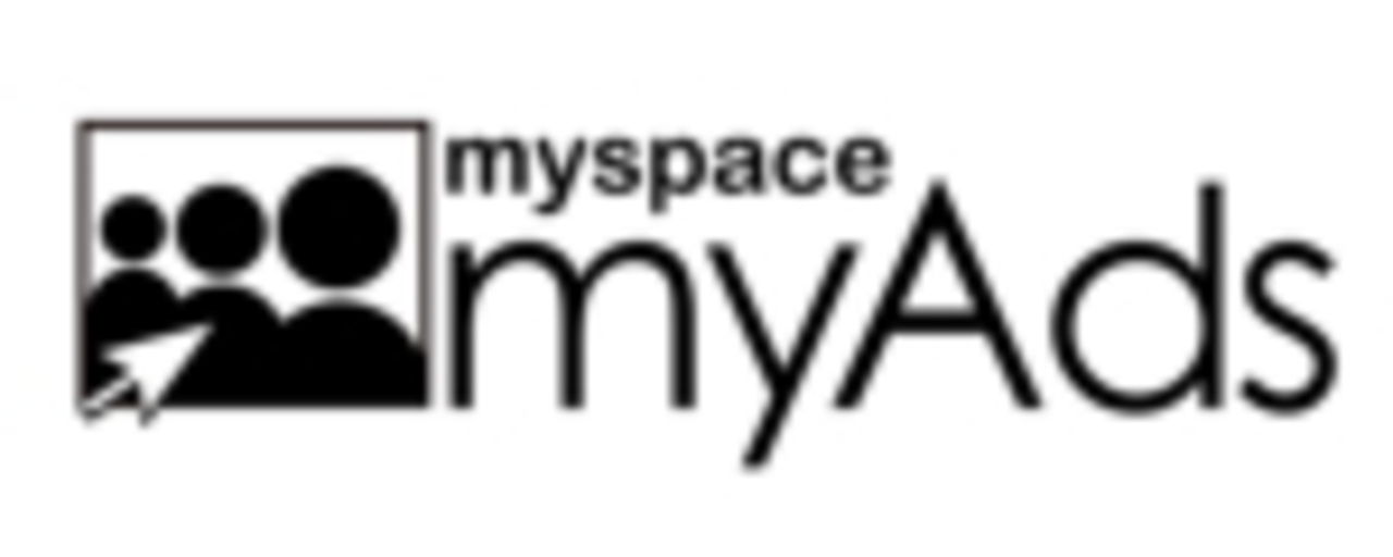 MySpace MyAds