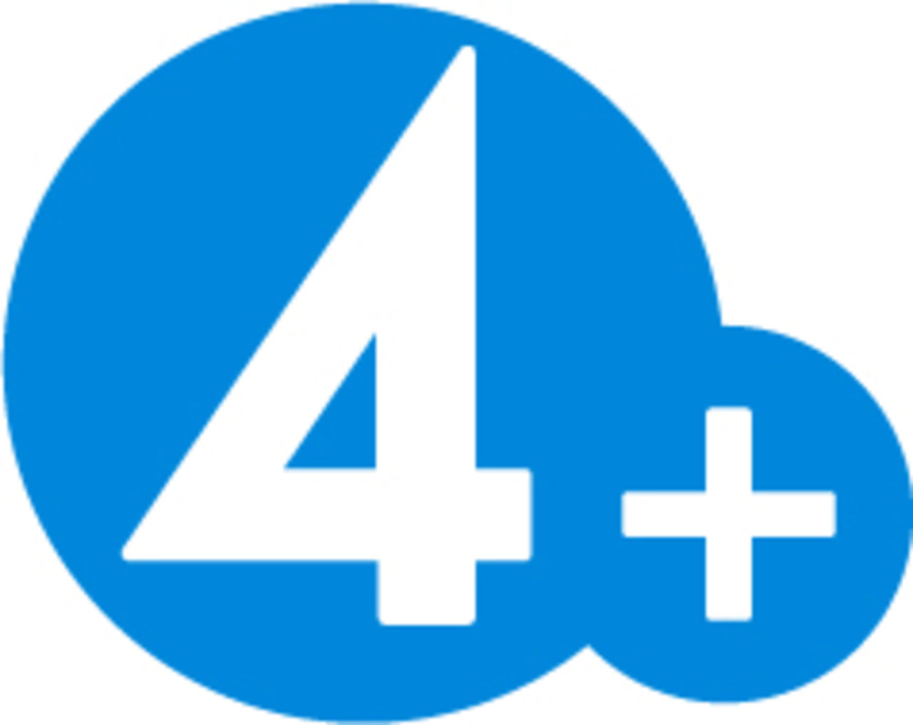 TV4 Plus får ny profil