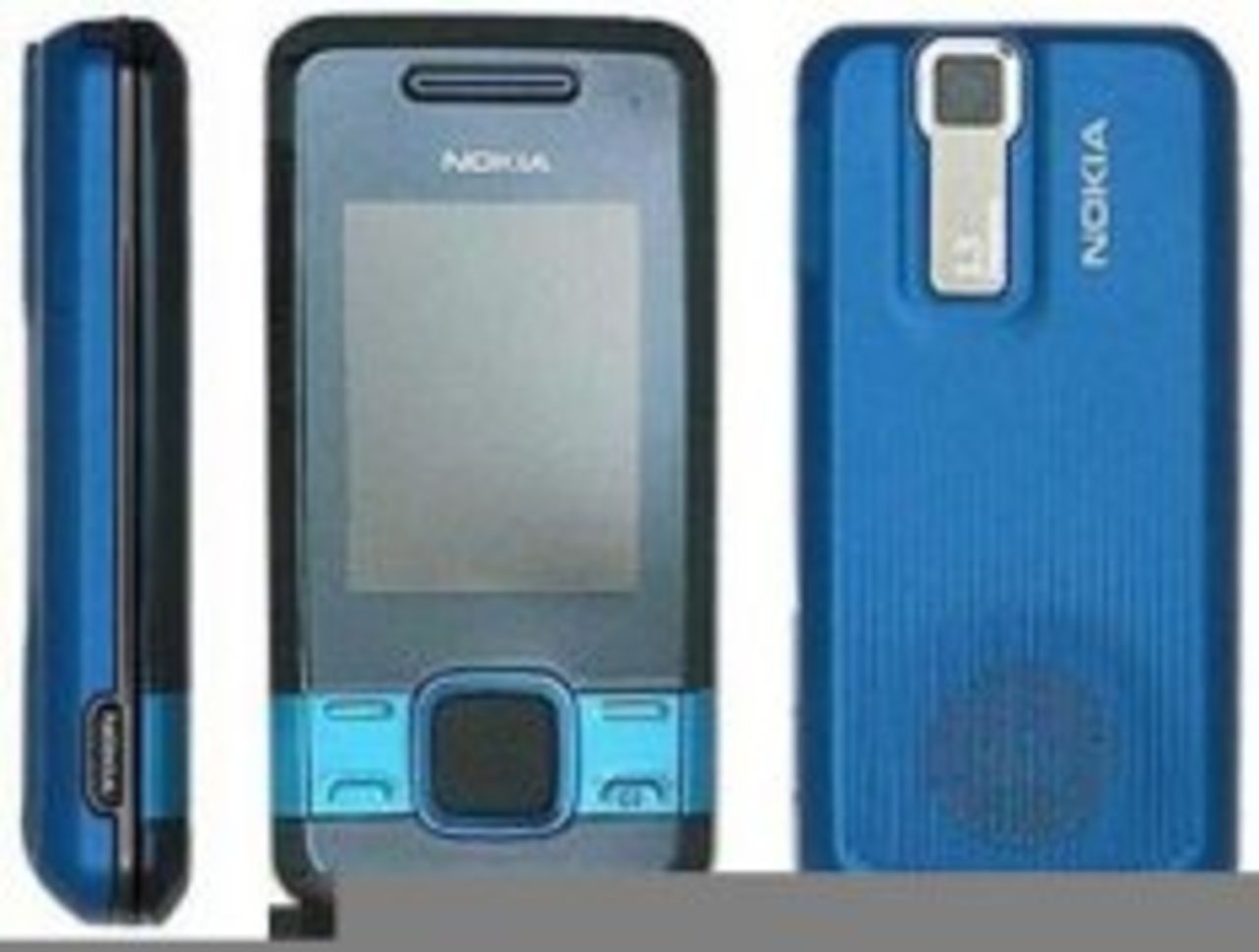 En supernova från Nokia