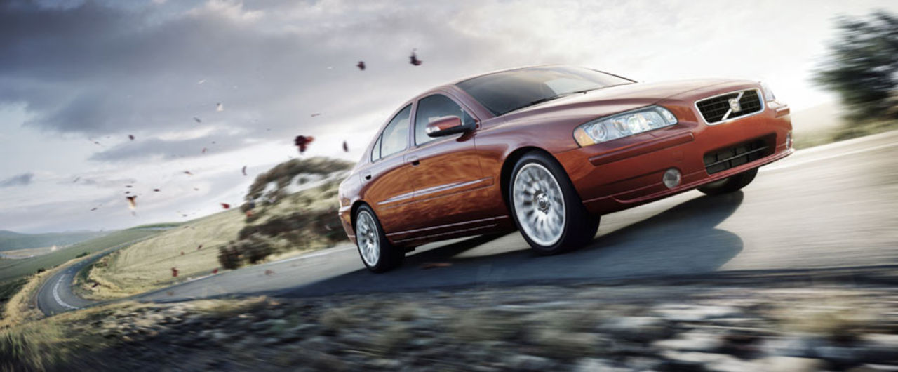 Nya S60 och XC90 försenas