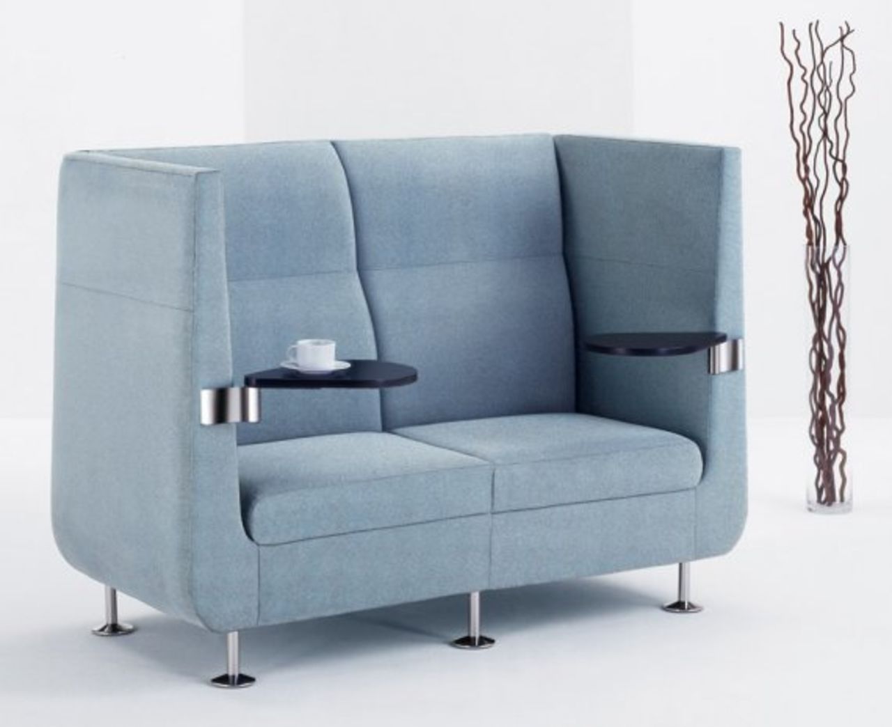 Önskar du ostörda stunder i det offentliga rummet?