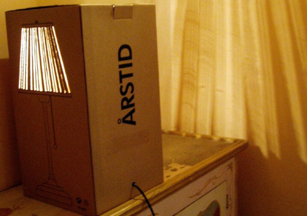 Många är det som hackar IKEA