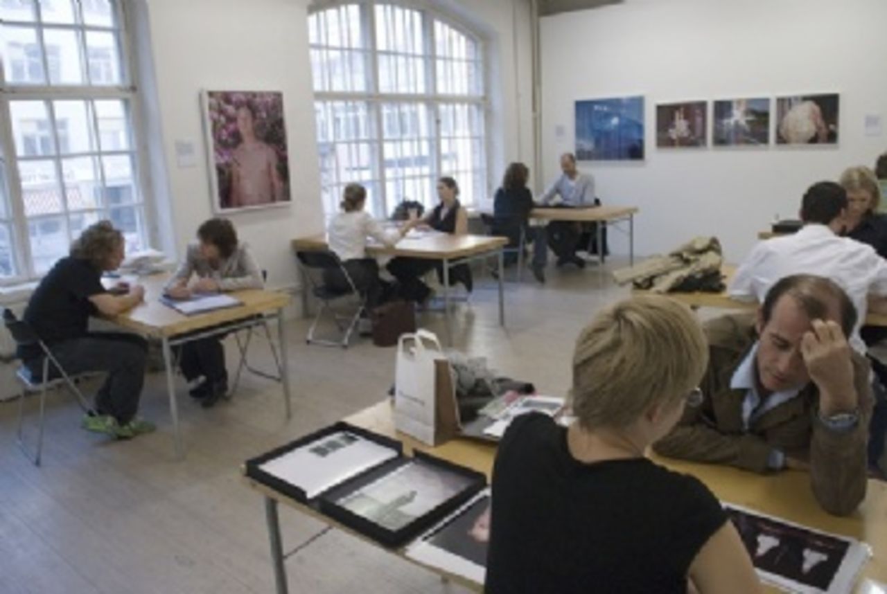 Portfolio review