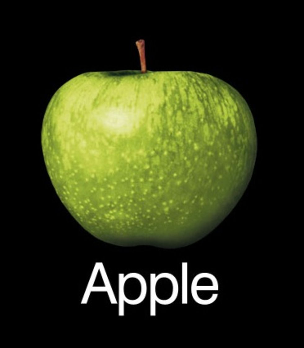 Apple запись apple. The Beatles яблоко. Битлз Эппл. Apple Beatles логотип. Apple Corps.